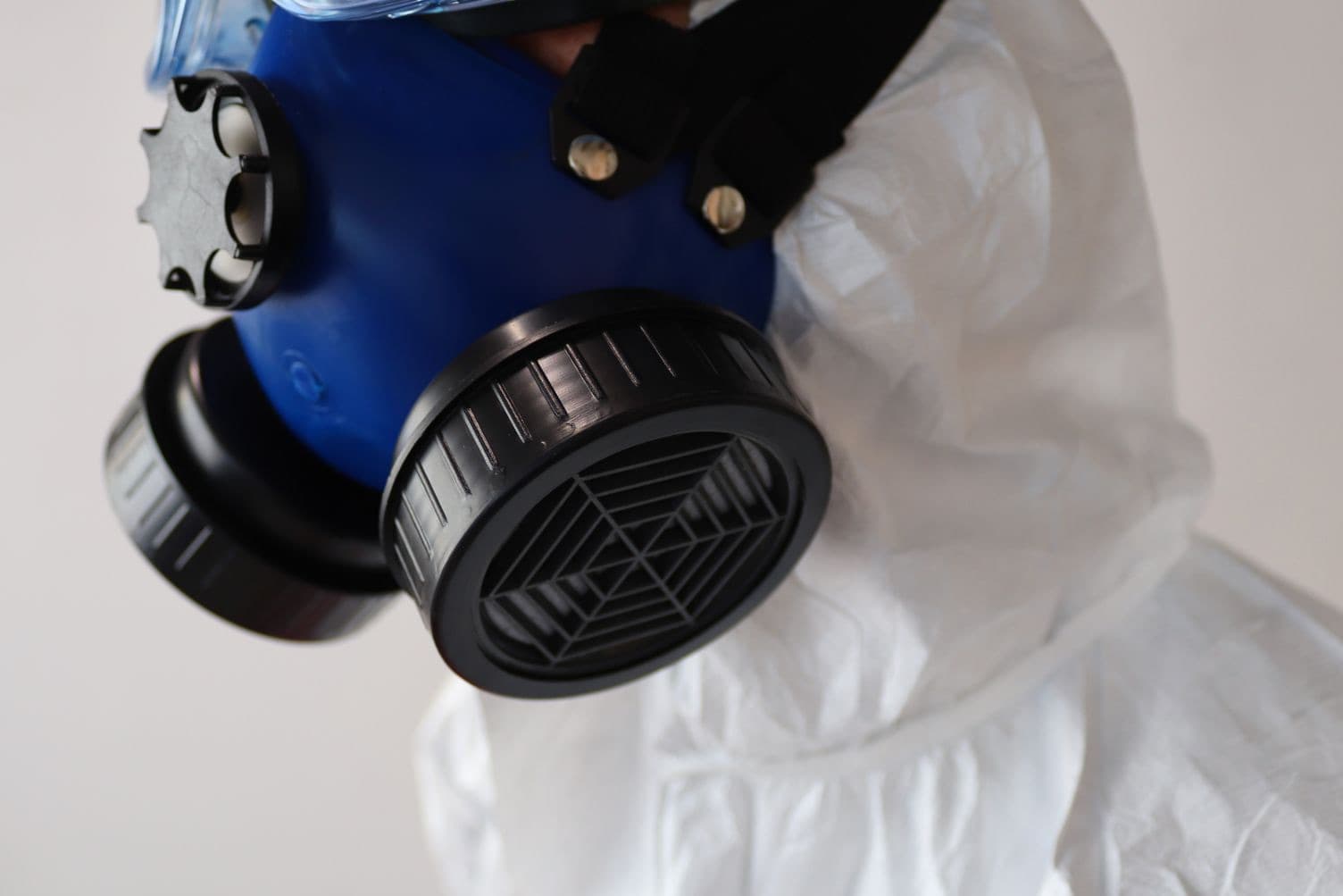 Mold Removal and Remediation by the Erase Mold team in Metro Atlanta